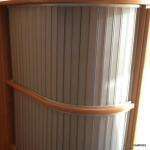 Kit Persiana a MEDIDA HASTA 80cm x 100cm