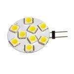 LED G4, 100 Lumens - Salida Lateral PACK 2 UNID