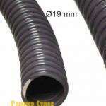 Manguera flexible. 19mm