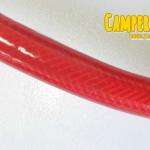 Manguera roja de 12mm