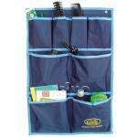 Organizador con 8 bolsillos