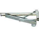 Pata estabilizadora manivela Ref.912323