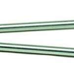 PATA TUBO REFUERZO FRONTAL AVANCES 245 cm. ALTA "SX"