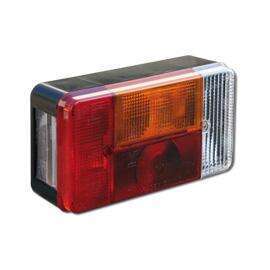 Piloto tarsero universal con marcha atrás