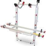 Portabicibletas FIAMMA CARRY BIKE - VITO (Hasta 2004) PORTÓN