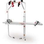 Portabicibletas FIAMMA CARRY BIKE - VW T5 / T6 (DOBLE PUERTA)
