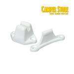 Retenedor de puerta para autocaravanas y caravanas