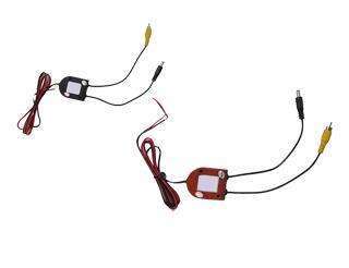 Transmisor inalámbrico señal de video