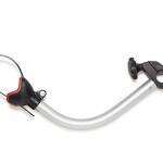 Brazo Bike Block Pro 4 Black - Fiamma