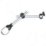 Brazo Bike Block Pro S D3 Black - Fiamma