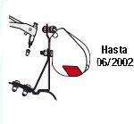 Kit instalacion f35 vito/marco polo