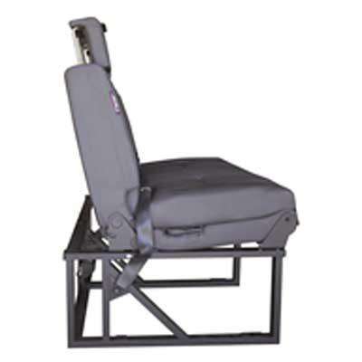 Asiento cama neptune 2p 104 cm