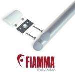 Juego soportes porta bicis Fiamma autocaravana - Ref. PBC8303