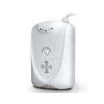 Alarma de gas 2 en 1 a 12v