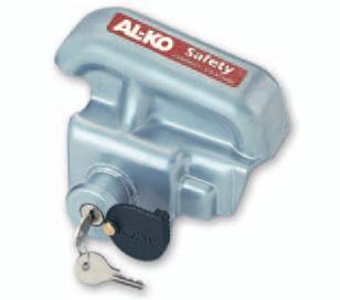 Carcasa antirrobo Safety Plus AL-KO AKS 2004 / 3004