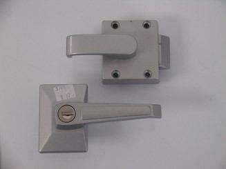 Cerradura caraloc mod.(mc680x) modulos