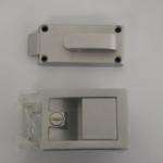 Cerradura caraloc p.(mc700) pequeña