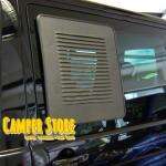 Air Vent T5 / T6 - Ventilación - Trasera Conductor