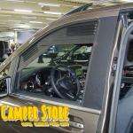 Air Vent Vito, Viano, Clase V - Ventilación delantera