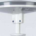 Antena digital mk completa omnidireccional tdt