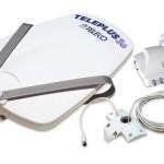 ANTENA TELECO TELEPLUS 3G 38 dB