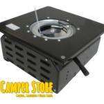 Base Giratoria con Base para VW T5 - Copiloto