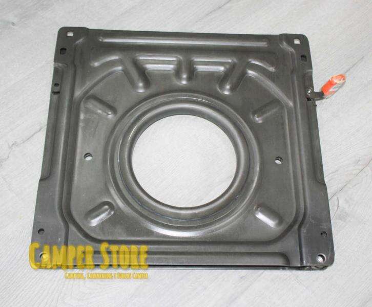 Base Giratoria MB Sprinter, VW LT 35 (1995 a 2006) - Copiloto