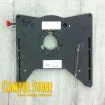 Base Giratoria Scopema para MB Sprinter, VW Crafter - Copiloto