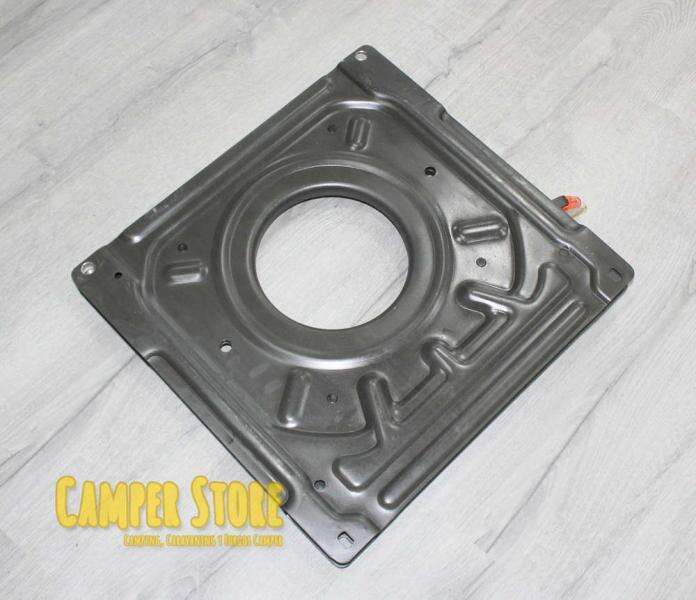 Base Giratoria T4 desde 1996 - Copiloto