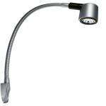 Lámpara led flexo 330 mm