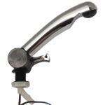 Nuevo Grifo Agua Fria STYLE 2005 CROMO