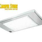 Plafón de superficie Led extrafino con interruptor