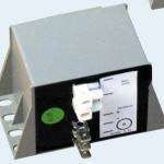 Transformador alimentador 220v-12v 3 a.