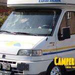 Aislante Térmico de Cabina Ducato, Boxer, Jumper. MODELO 230