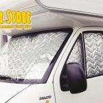 Aislante Térmico de Cabina Ducato, Boxer, Jumper. MODELO 244