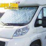 Aislante Térmico de Cabina Ducato, Boxer, Jumper. MODELO 250