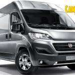 Aislante Térmico de Cabina Ducato, Boxer, Jumper. MODELO 290