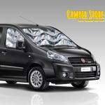 Aislante Térmico para Cabina Jumpy, Expert, Scudo desde 2007