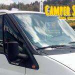 Aislante Térmico para Cabina Transit desde 2000