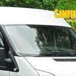 Aislante Térmico para Cabina Transit desde 2007