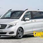 Aislante Térmico para Cabina Vito Tourer y Clase V desde 2014