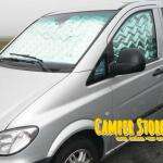 Aislante Térmico para Cabina Vito/Viano desde 2004