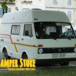 Aislante Térmico para Cabina VW LT 28 hasta 1997