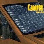 Aislantes Térmicos para Cabina Mercedes Sprinter / VW Crafter