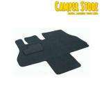 Alfombrilla cabina Ducato, Boxer, Jumper de 1994 a 2002