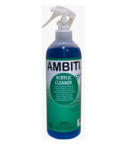 Ambiti acrylic cleaner spray 500 ml