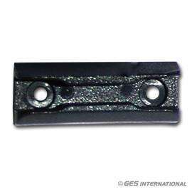 Anclaje para cierre ventana izquierdo y derecho