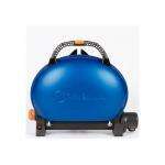 Barbacoa portátil iroda o-grill 500