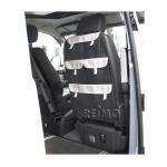 Bolsillero organizador de piel