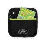 Bolsillo para pared camp4 20x20 cm